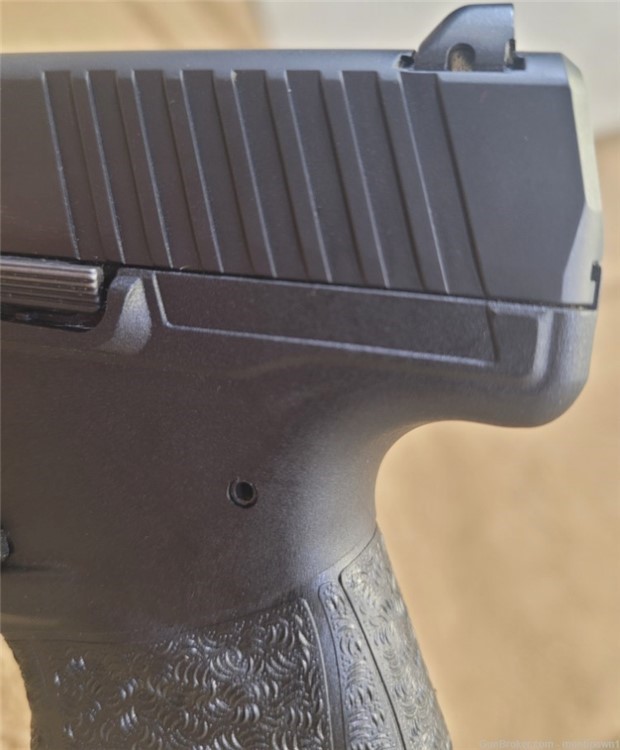 Walther Model PPS M2 9mm Parabellum 3.18" Striker Semi-Auto Pistol-img-8