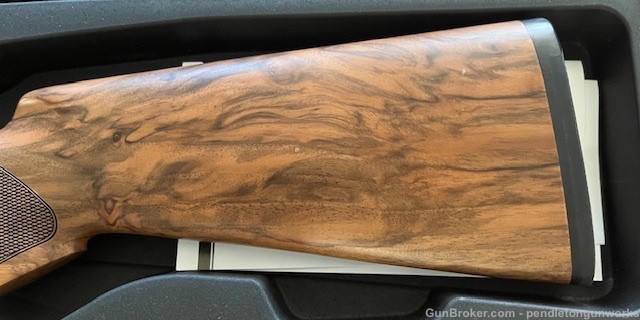 CZ supreme field 28 gauge 3 inch excellent wood like Beretta browning -img-1