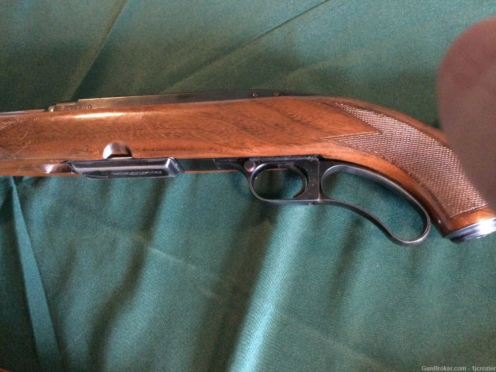 Winchester Model 88   308 Winchester-img-6
