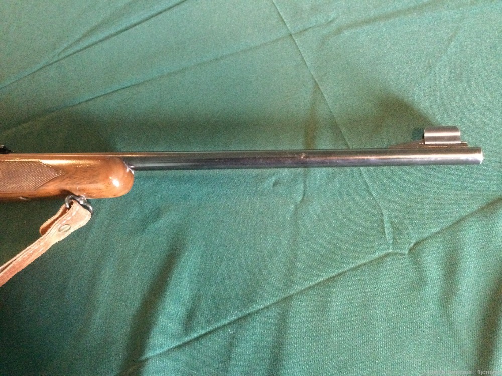 Winchester Model 88   308 Winchester-img-2