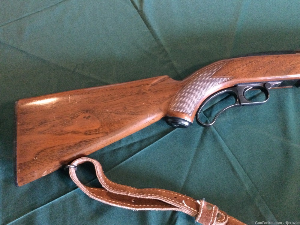 Winchester Model 88   308 Winchester-img-0
