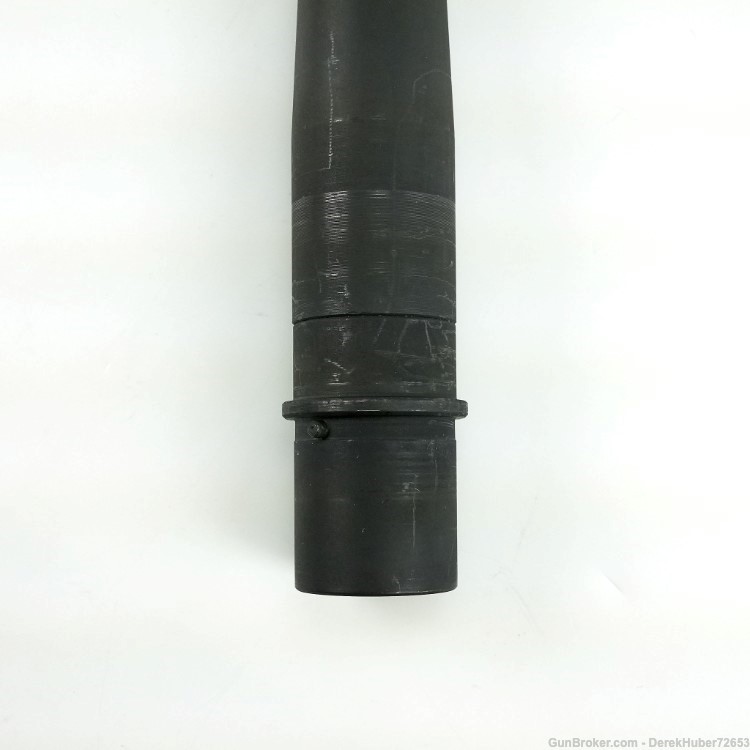 Black Rain Ordinance - AR10 - 6.5CM Barrel-img-3