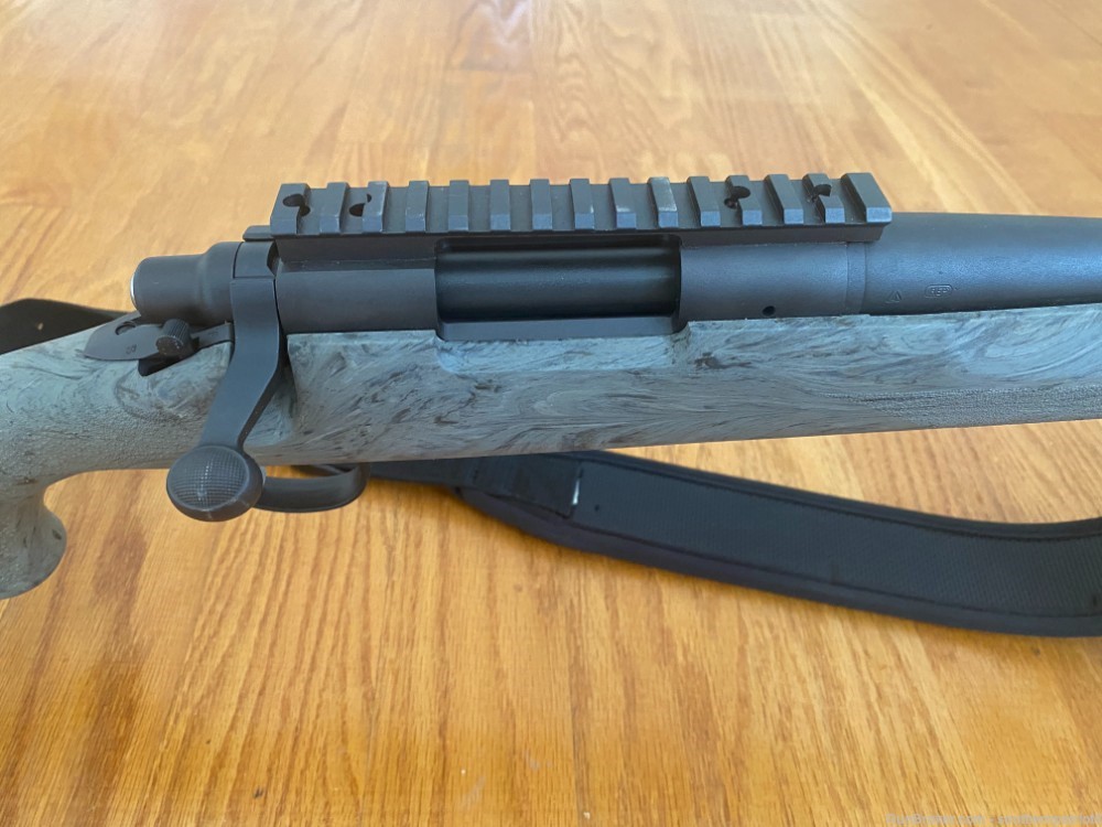 Remington 700 SPS Tactical 308Win 16.5-img-2
