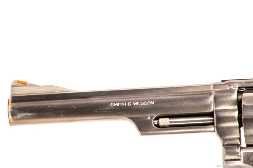 Smith & Wesson 66 357 MAG Durys # 17739-img-4