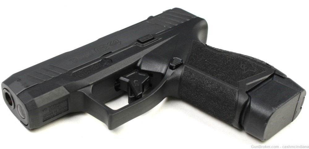 Taurus GX4 T.O.R.O. 9mm Micro-Compact Semi Auto Pistol |1-GX4MP931  -img-7