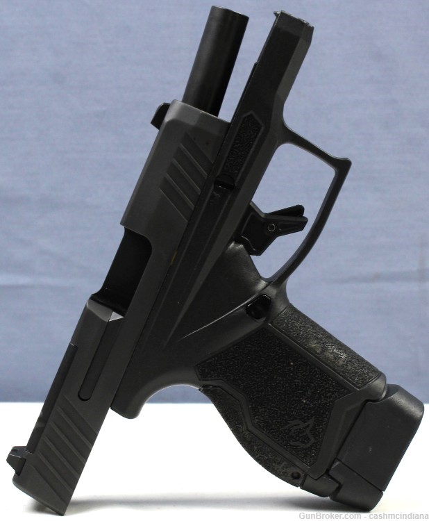 Taurus GX4 T.O.R.O. 9mm Micro-Compact Semi Auto Pistol |1-GX4MP931  -img-6