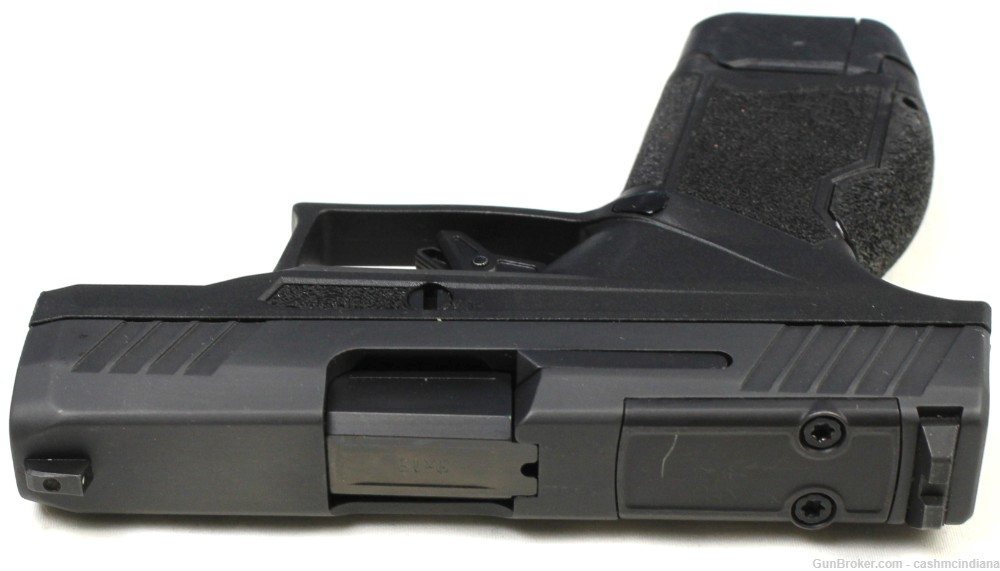 Taurus GX4 T.O.R.O. 9mm Micro-Compact Semi Auto Pistol |1-GX4MP931  -img-10