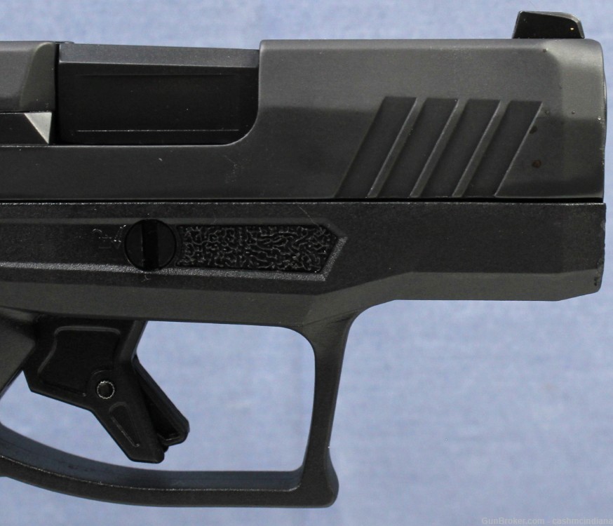 Taurus GX4 T.O.R.O. 9mm Micro-Compact Semi Auto Pistol |1-GX4MP931  -img-17