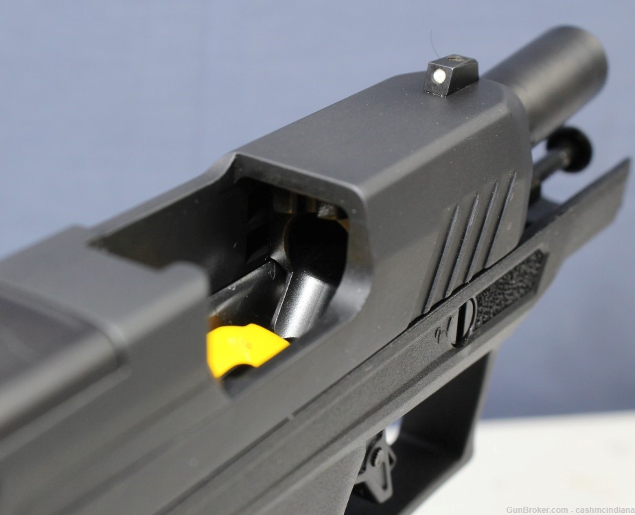 Taurus GX4 T.O.R.O. 9mm Micro-Compact Semi Auto Pistol |1-GX4MP931  -img-12
