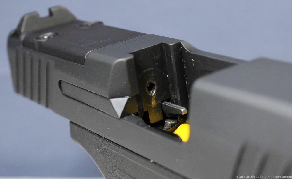 Taurus GX4 T.O.R.O. 9mm Micro-Compact Semi Auto Pistol |1-GX4MP931  -img-13