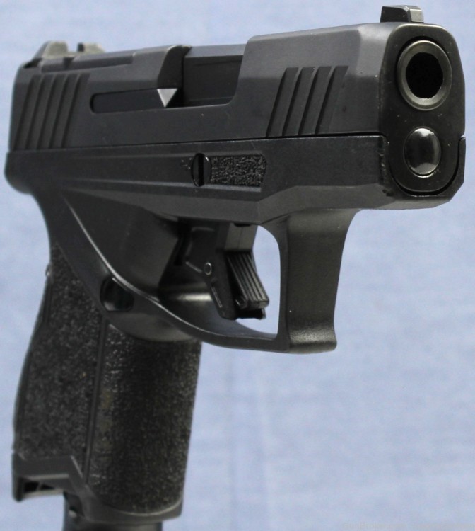 Taurus GX4 T.O.R.O. 9mm Micro-Compact Semi Auto Pistol |1-GX4MP931  -img-2