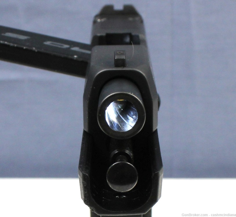 Taurus GX4 T.O.R.O. 9mm Micro-Compact Semi Auto Pistol |1-GX4MP931  -img-14