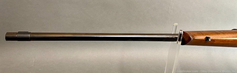 1972 Produced Anschutz Savage Model 54 Sporter Rifle-img-28