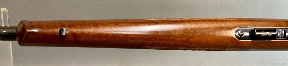 1972 Produced Anschutz Savage Model 54 Sporter Rifle-img-30