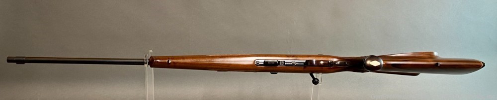 1972 Produced Anschutz Savage Model 54 Sporter Rifle-img-27