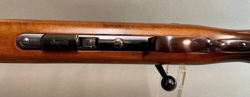 1972 Produced Anschutz Savage Model 54 Sporter Rifle-img-32