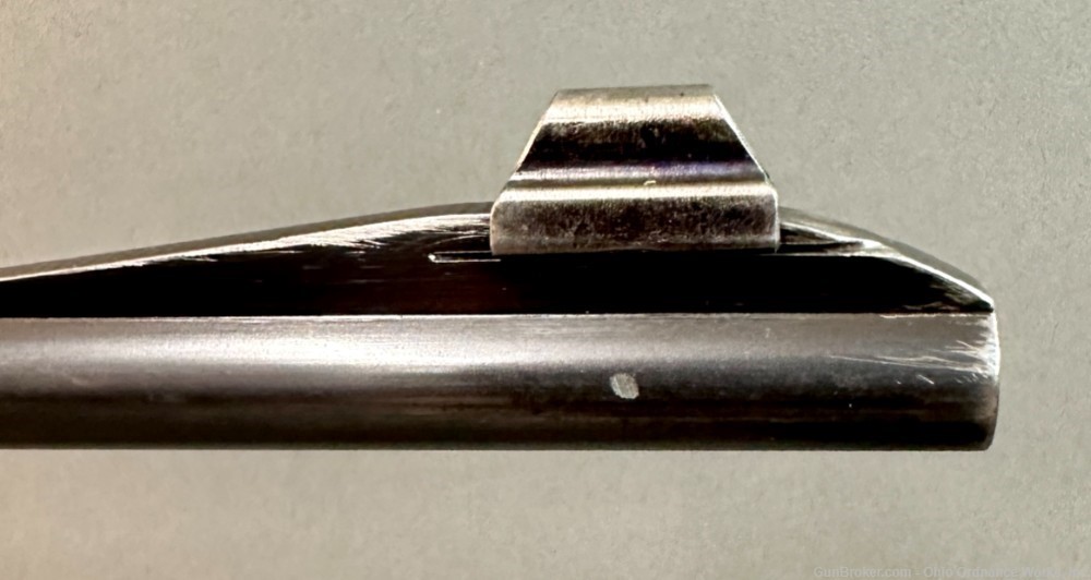 Mauser Oberndorf Model B Sporter Rifle-img-31
