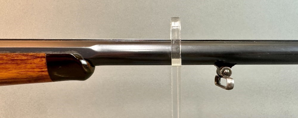 Mauser Oberndorf Model B Sporter Rifle-img-29