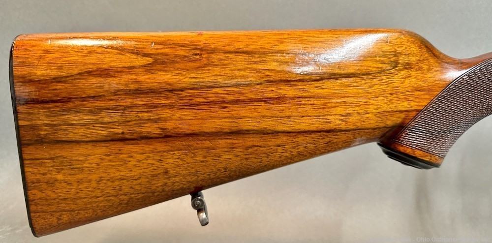 Mauser Oberndorf Model B Sporter Rifle-img-16