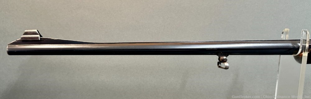Mauser Oberndorf Model B Sporter Rifle-img-2