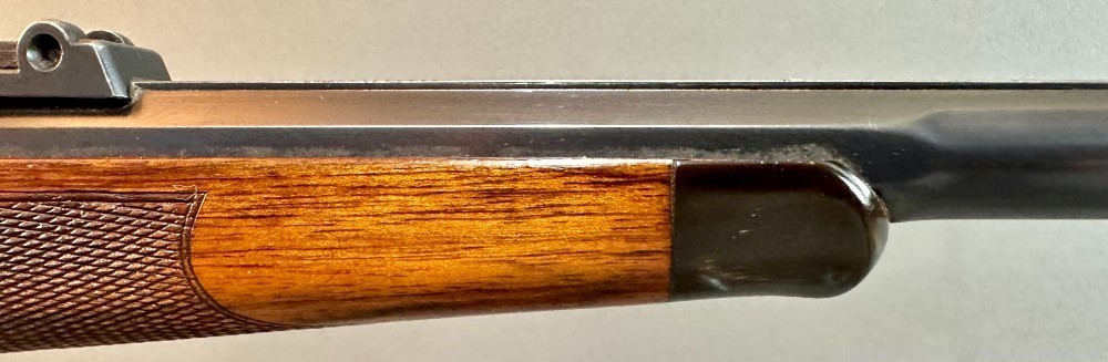 Mauser Oberndorf Model B Sporter Rifle-img-28