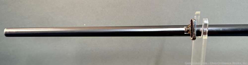 Mauser Oberndorf Model B Sporter Rifle-img-48