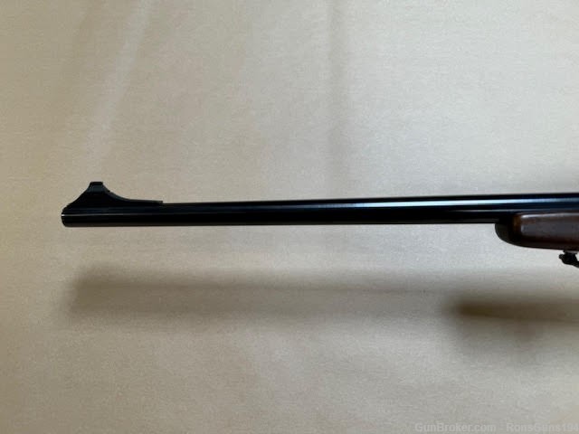 Mossberg 810-AH, 30-06 with Bushnell 3x-9x Banner scope-img-2