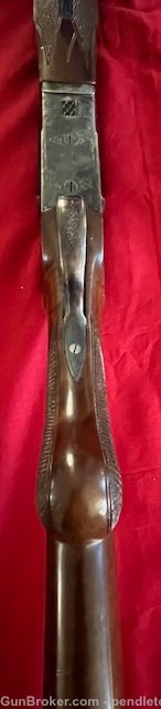 CZ sharp tail 20 gauge 3 inch  28 in barrels Winchester browning -img-13