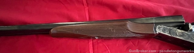 CZ sharp tail 20 gauge 3 inch  28 in barrels Winchester browning -img-11