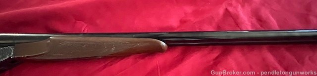 CZ sharp tail 20 gauge 3 inch  28 in barrels Winchester browning -img-4