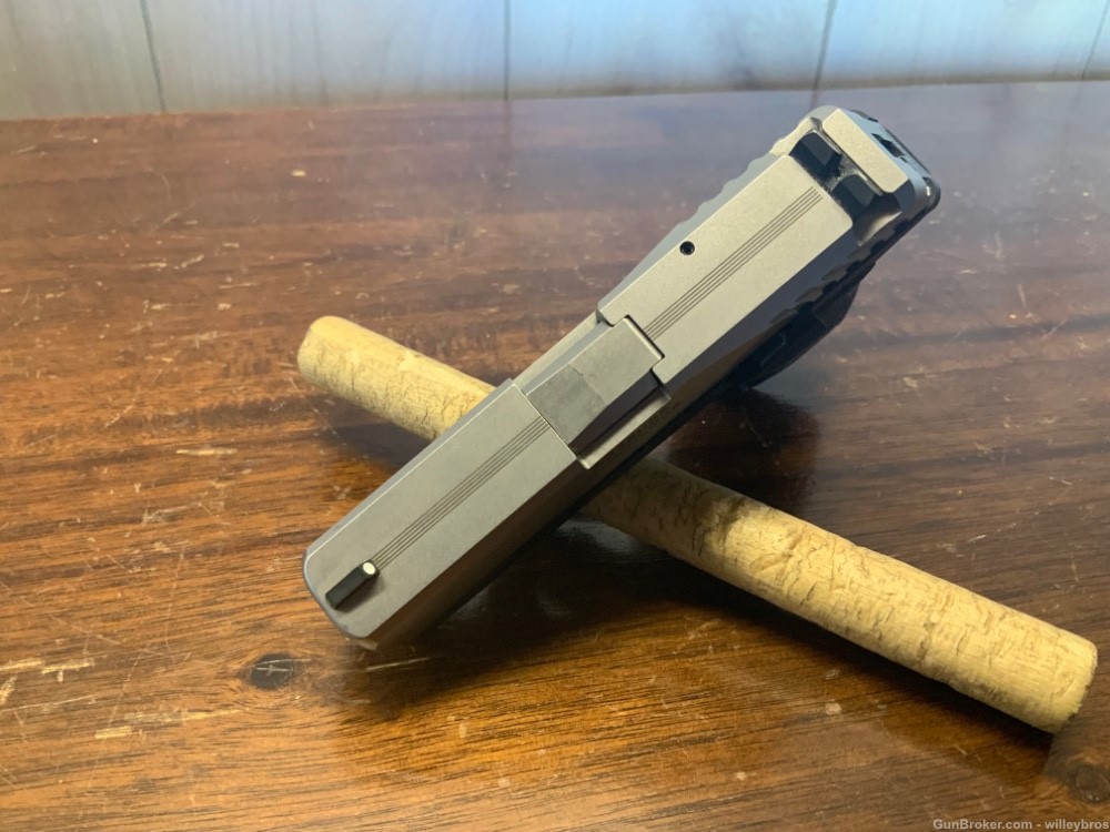 As Is SCCY CPX-3 3” 380 ACP Two Mags Good Bore No Reserve-img-12