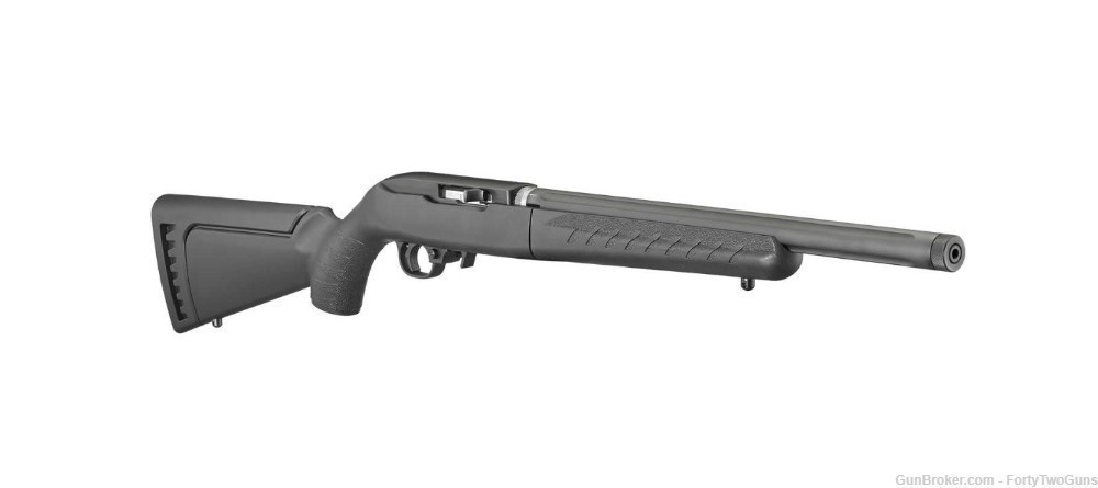 Free Shipping RUGER 10/22 TAKEDOWN 22 LR 16.1" 10-RD SEMI-AUTO RIFLE-img-1
