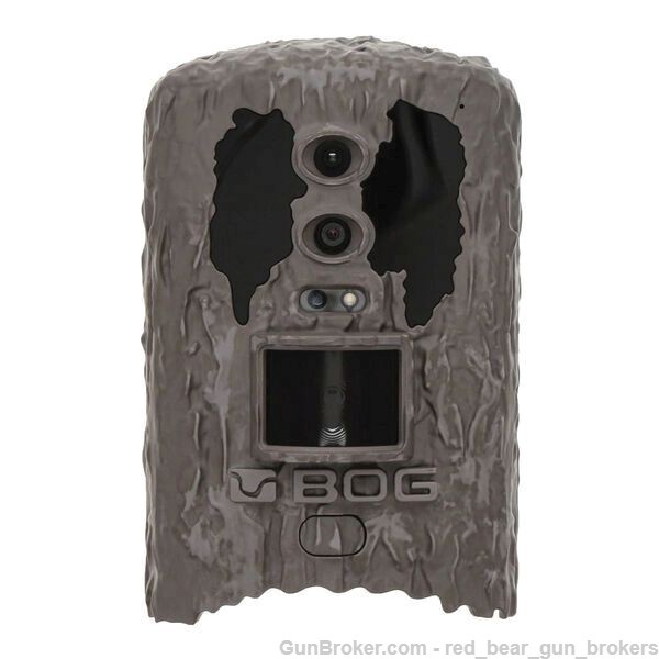 BOG Blood Moon Game Camera - 22MP, CAMO – Model # 1116328 - SALE!-img-1