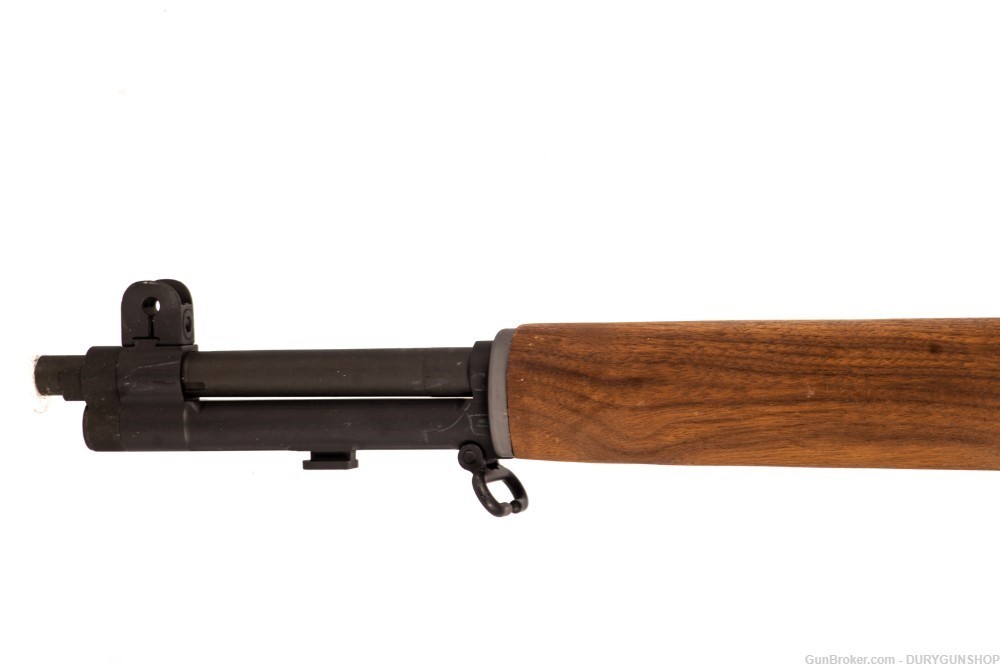 Springfield Armory M1 Garand (Rm1 Expert Rifle) 30-06 Durys # 14736-img-2