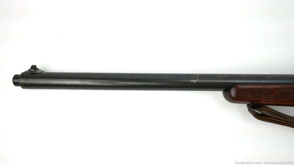 Classic Remington Woodsmaster 81 in .300 Savage-img-1