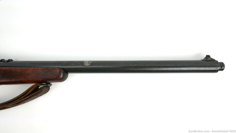 Classic Remington Woodsmaster 81 in .300 Savage-img-7
