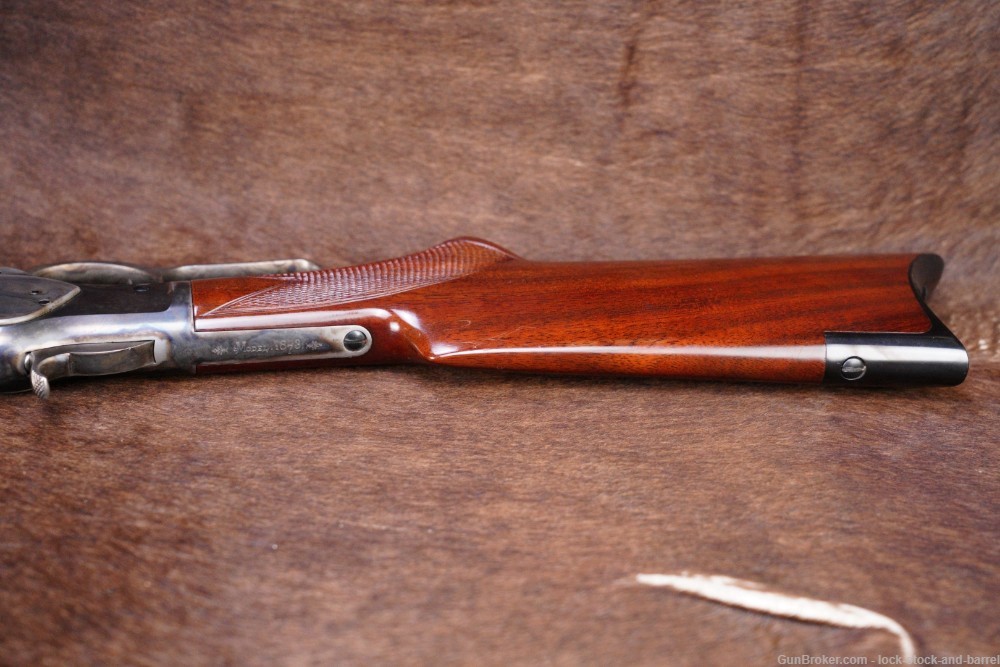 Stoeger / A. Uberti Model 1873 .357 Magnum 24” Lever Action Rifle Modern-img-15