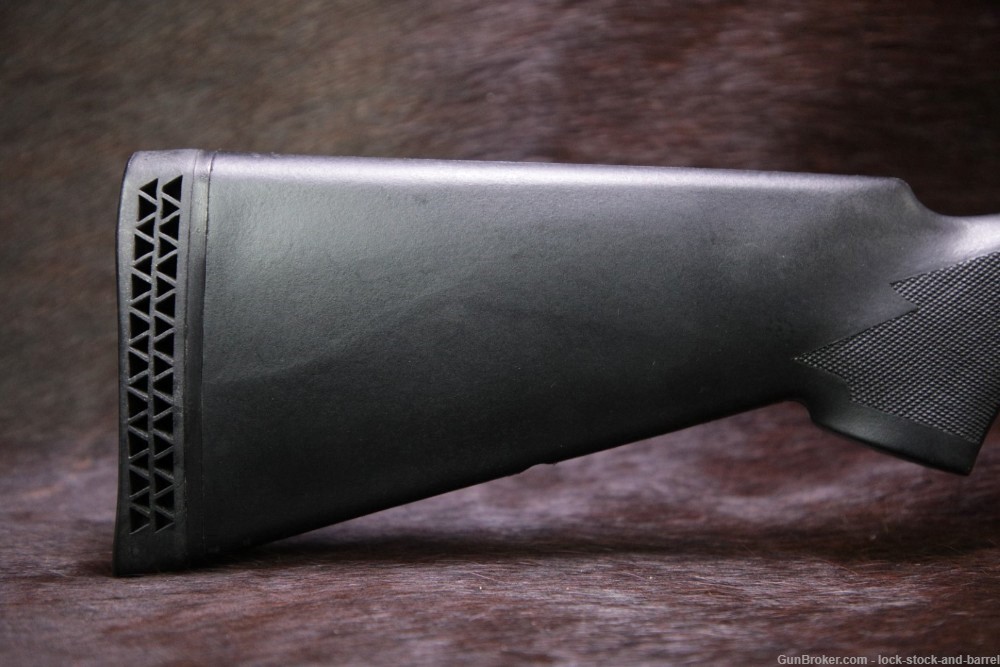 Norinco IAC Model 98 Field Defense 12 GA 18.5” Pump Action Shotgun, 1999-img-3