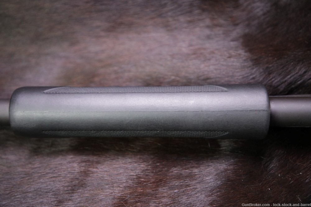 Norinco IAC Model 98 Field Defense 12 GA 18.5” Pump Action Shotgun, 1999-img-15