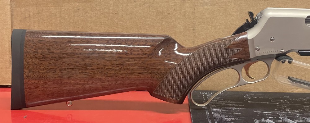 BROWNING BLR LT WT SS 308 Win 20" -img-2
