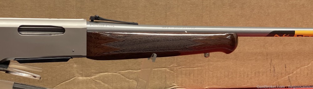 BROWNING BLR LT WT SS 308 Win 20" -img-4