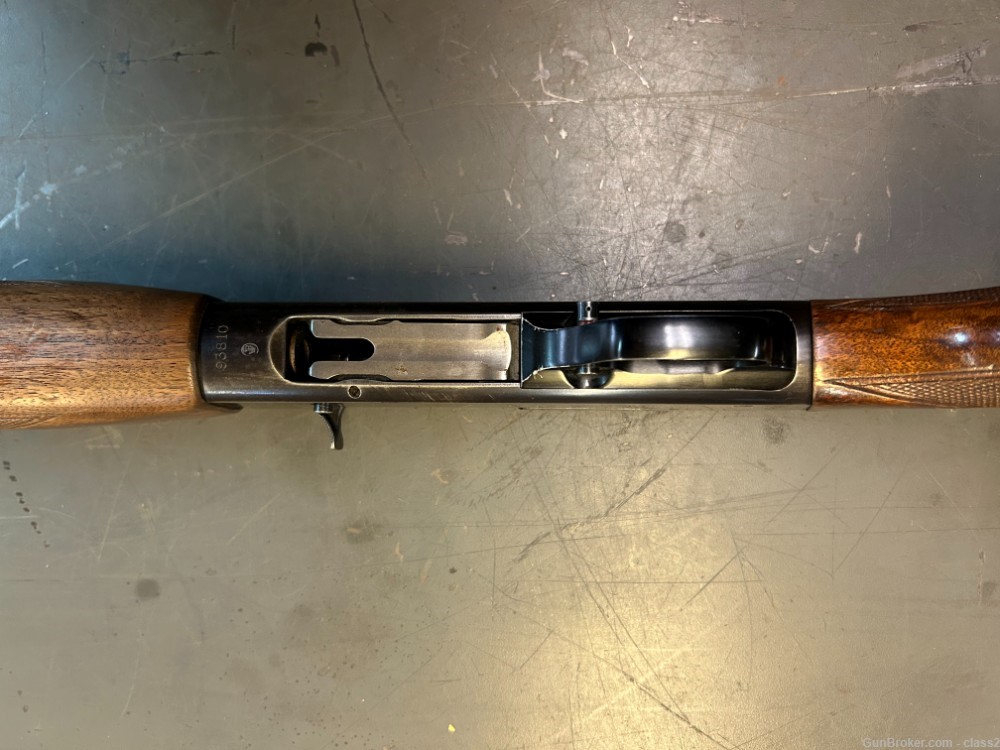 Winchester Mod. 50  20ga.-img-8
