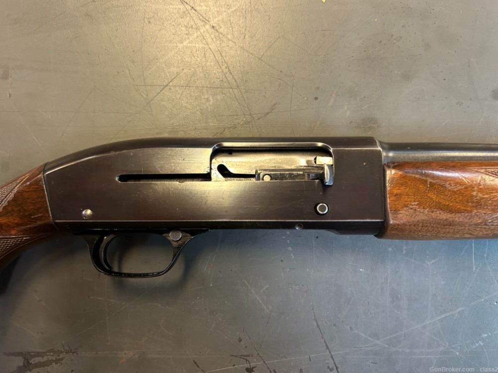Winchester Mod. 50  20ga.-img-2