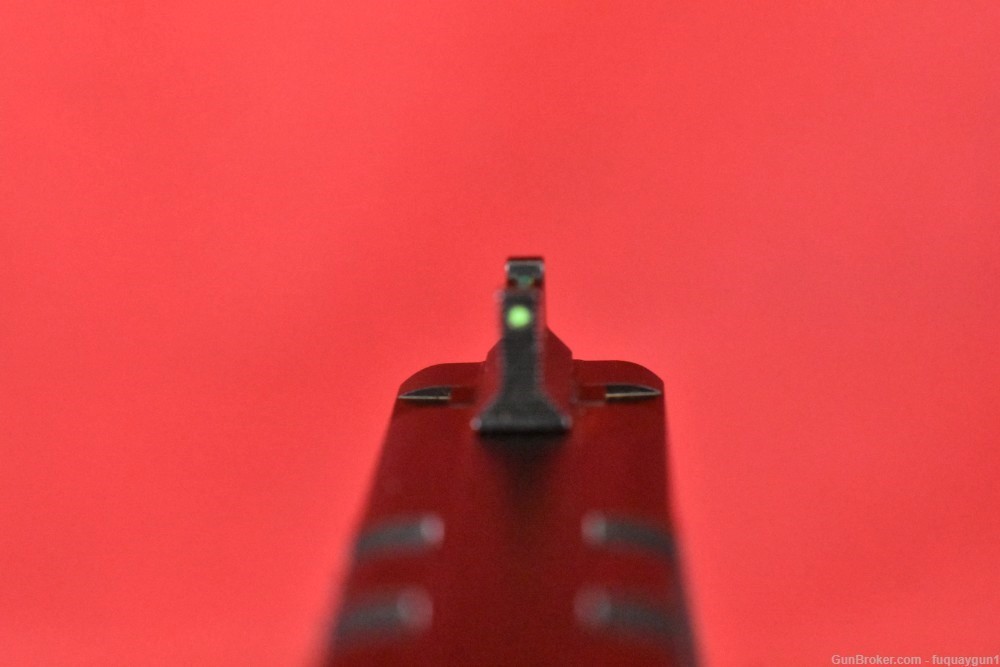 FN 509 LS Edge 9mm Nightstick Light/Laser Two-Tone 509-LS-Edge-img-15
