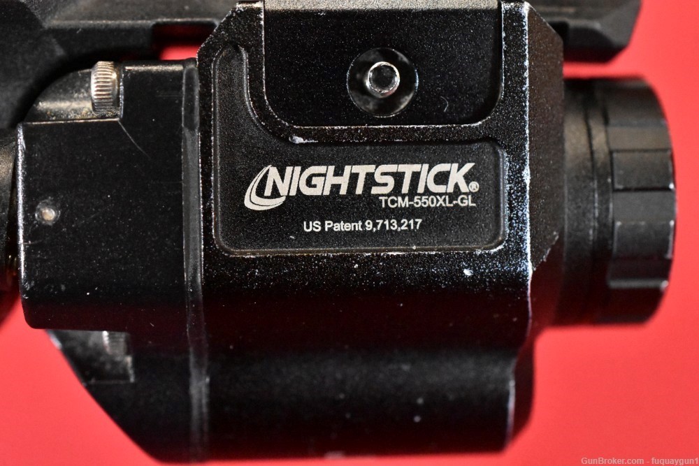 FN 509 LS Edge 9mm Nightstick Light/Laser Two-Tone 509-LS-Edge-img-29