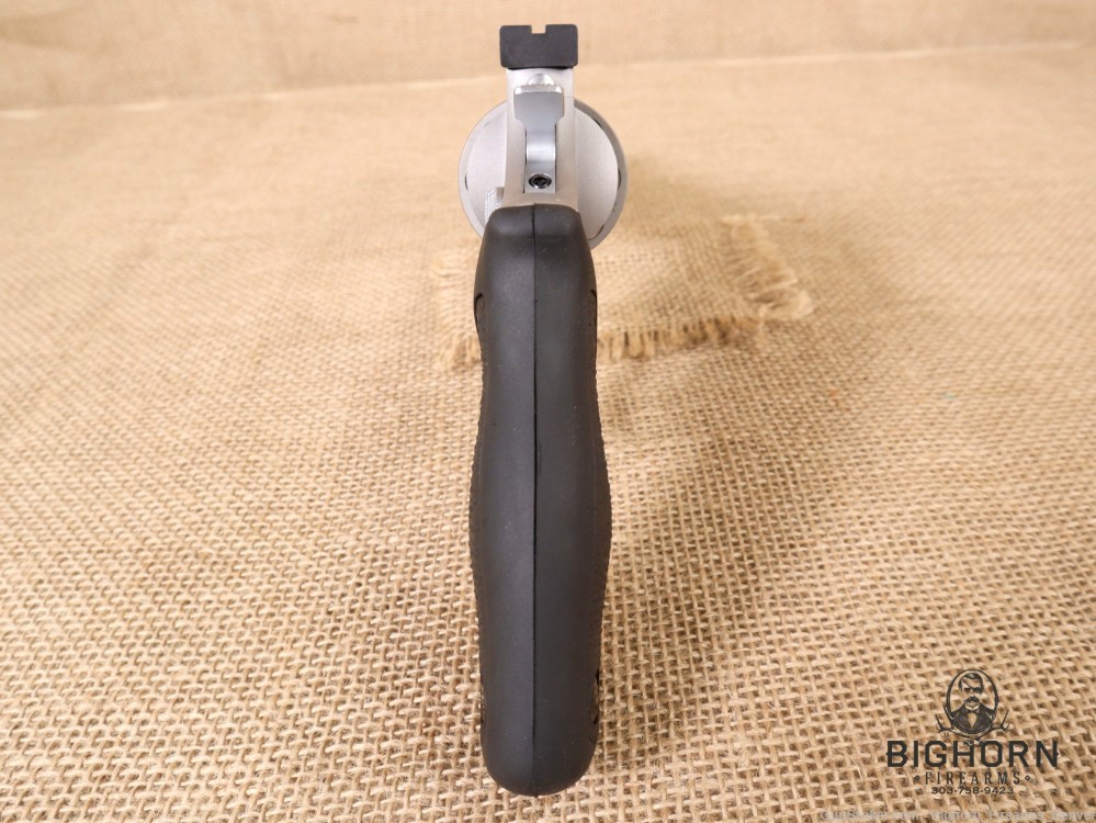 Taurus Model 608, 6.5", .357 mag 8-Shot Revolver, Ported Barrel NEW IN BOX-img-15