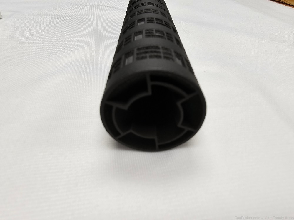 New Sig Sauer MODX-9 9mm Silencer Suppressor Titanium Form3 Efile-img-1