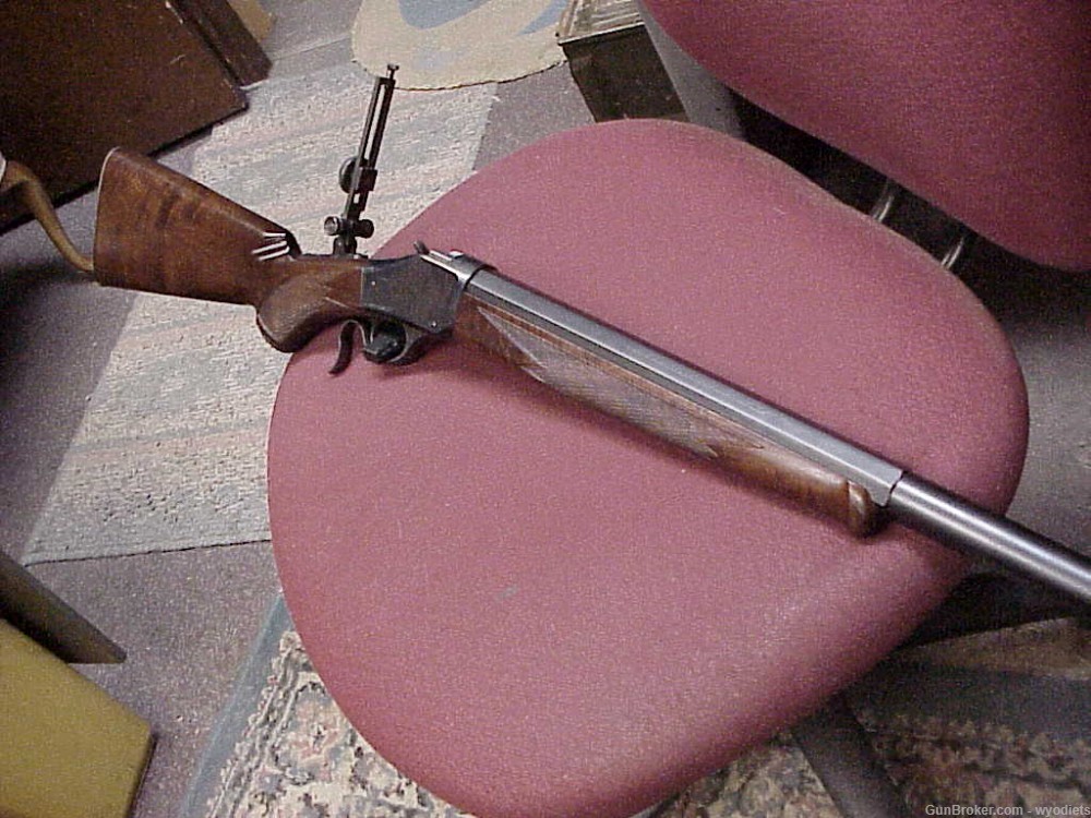 Browning Model 1885-img-4