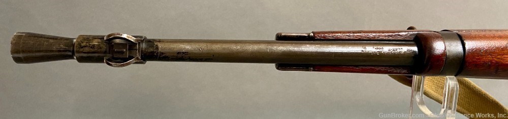 1945 Production Fazakerly No.5 Mk 1 Jungle Carbine-img-26