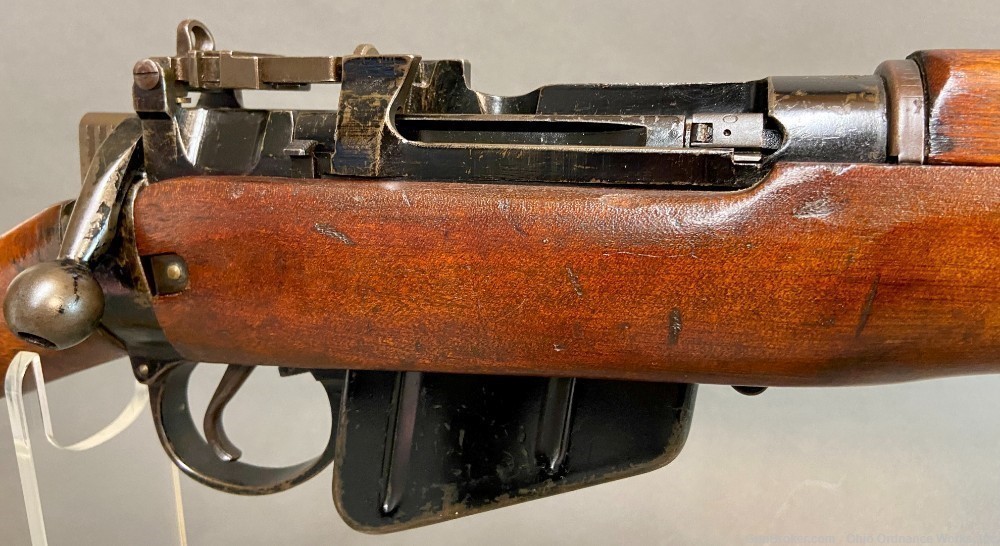 1945 Production Fazakerly No.5 Mk 1 Jungle Carbine-img-20